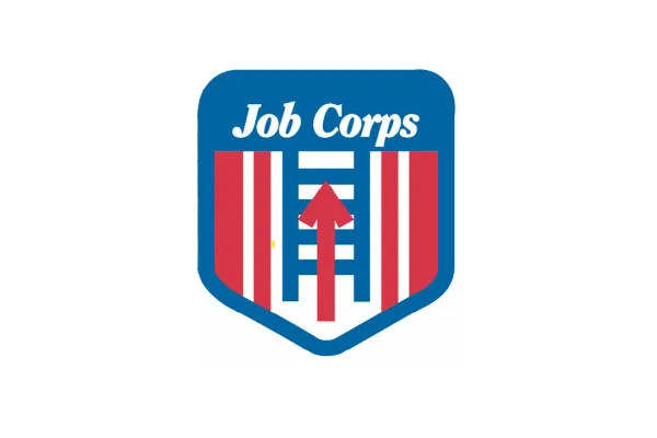 Job Corp White space