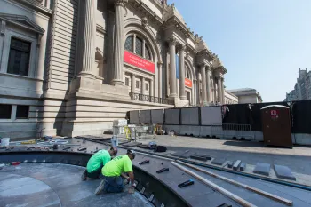 nyc museum